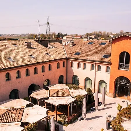 Chardonnay- Elegante Appartement Cavezzo