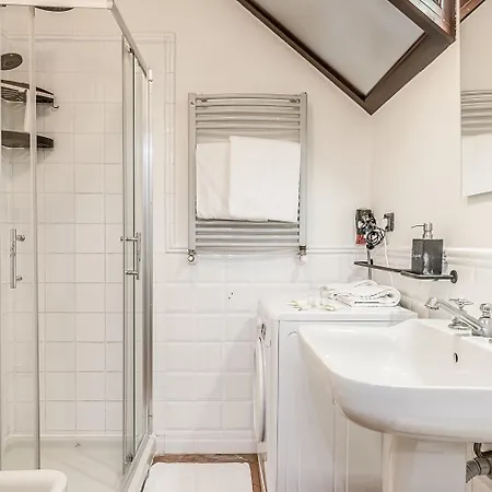 Chardonnay- Elegante Appartement Cavezzo
