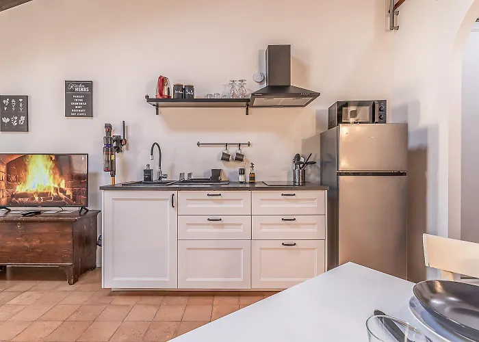 Chardonnay- Elegante Apartament