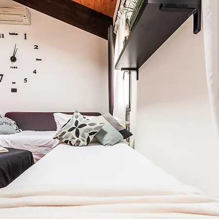 Chardonnay- Elegante Apartment