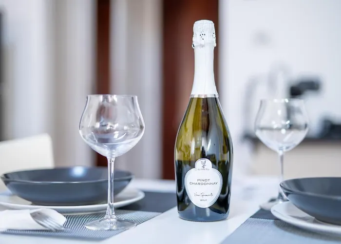 Chardonnay- Elegante * Cavezzo