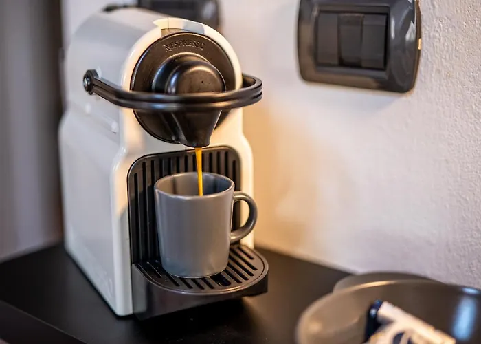 Chardonnay- Elegante Lägenhet