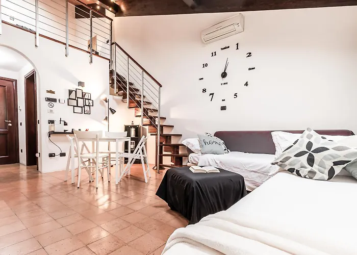 Lägenhet Chardonnay- Elegante *