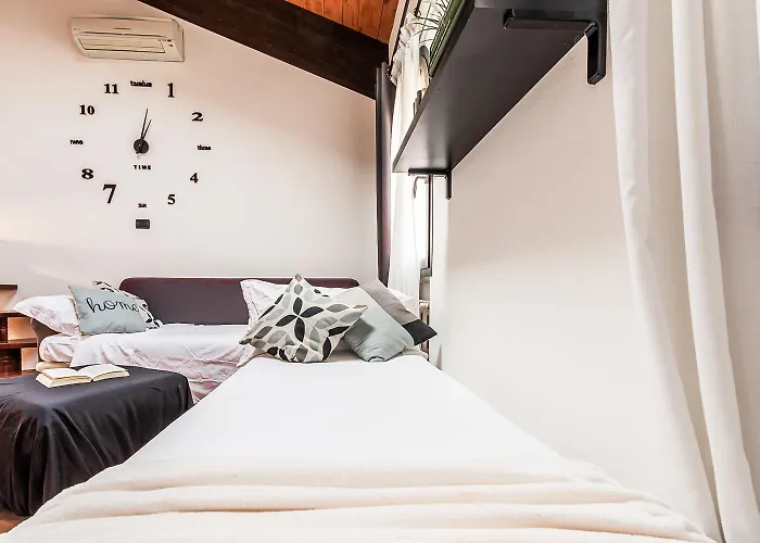 Chardonnay- Elegante Lägenhet