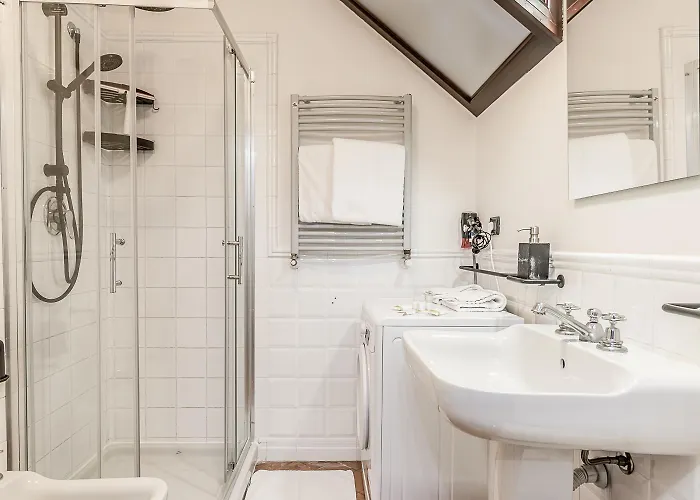 Chardonnay- Elegante Lägenhet Cavezzo