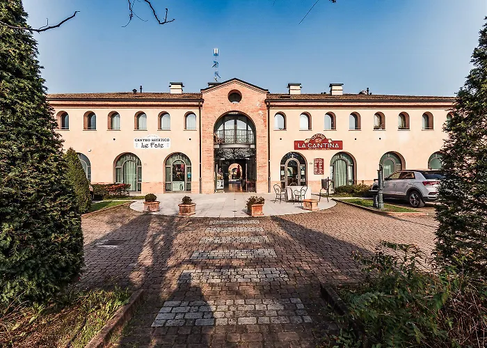 Lägenhet Chardonnay- Elegante *