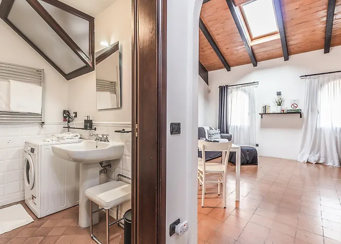 Lägenhet Chardonnay- Elegante