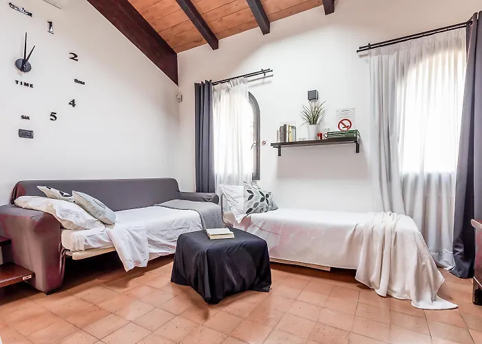 アパート Chardonnay- Elegante Cavezzo